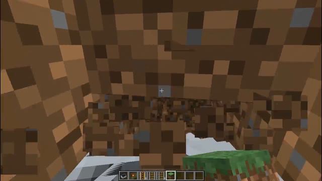 Вагонетка едет без рельс!!! Это законно? смотреть онлайн