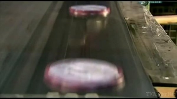 Жестяные банки.  Как это сделано. (How its Made)