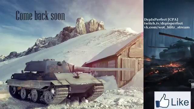 Поднятие статы WOT Blitz смотреть онлайн