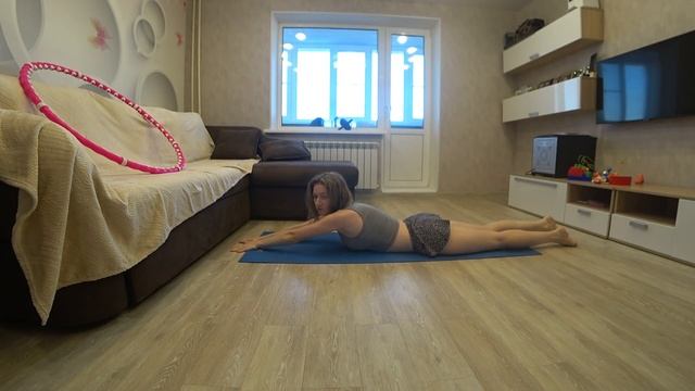 МОЯ НЕ ИДЕАЛЬНАЯ ФИГУРА / ПРОБЛЕМНЫЕ МЕСТА ? MY PERFECT FIGURE смотреть онлайн