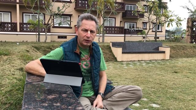 — Воздержание, Целибат вызывает болезнь мочеполовой системы? @vrajendraru смотреть онлайн