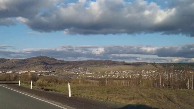 Трасса м5,Сим смотреть онлайн