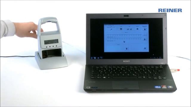 Date Print Machine смотреть онлайн