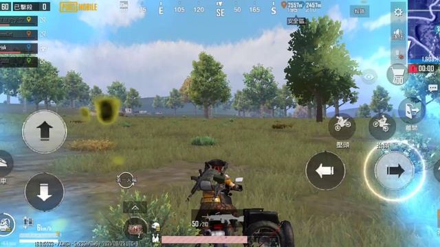 (pubg)starter place to safe zone 2021 смотреть онлайн