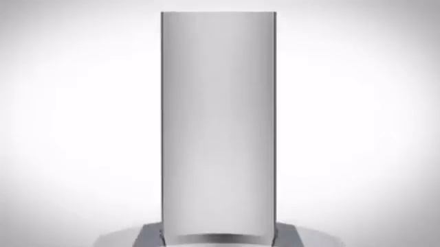Electrolux RH30WC60GS Chimney Wall Hood смотреть онлайн