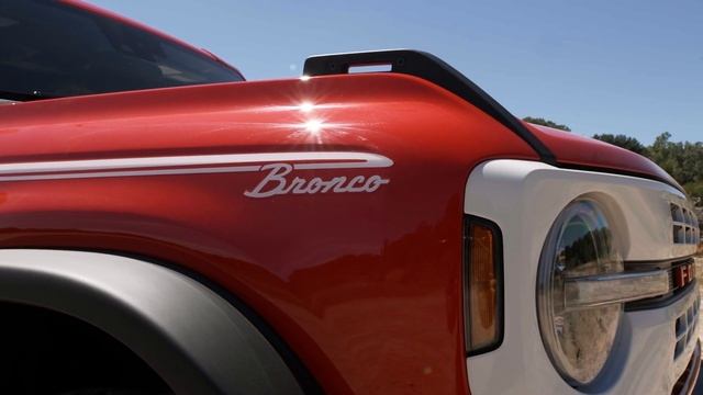 2024 Ford Bronco – Which One to Buy? смотреть онлайн