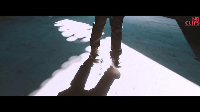 Madchild - 'Slayer' featuring Demrick [NR clips] (Новые Рэп Клипы 2015) смотреть онлайн