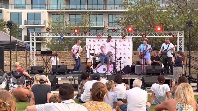 Break Stuff - Ticket Timewasters смотреть онлайн
