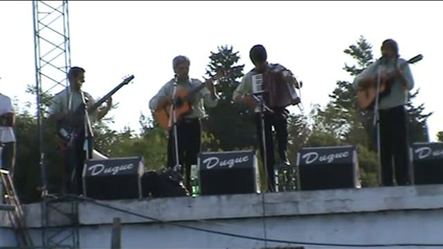ANDRES RIOS Y SU CONJUNTO смотреть онлайн