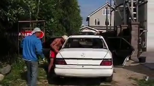 как сделать кабриолет 3 смотреть онлайн