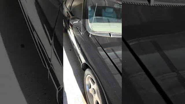 1996 Impala & 1986 Chevy C10 смотреть онлайн