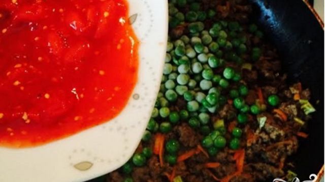 Сборник рецептов