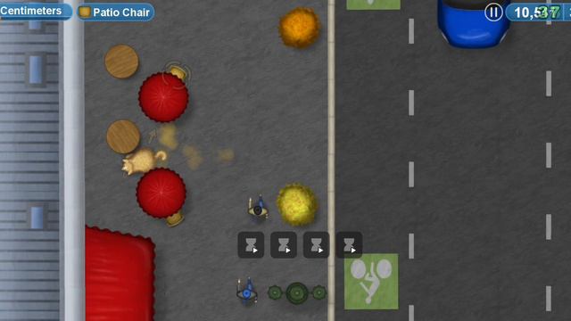 играю в Tasty Planet 4 смотреть онлайн