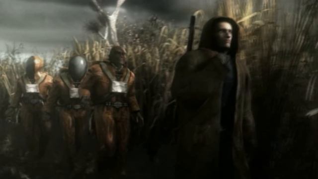 ГЛАВНАЯ ТАЙНА ШРАМА - Жив или Мертв смотреть онлайн