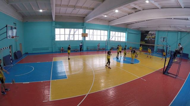 АТНГ - Горные машины, UVC-2 (Мужчины - MEDALS OF HOPE, LEVEL ONE). Группа смотреть онлайн
