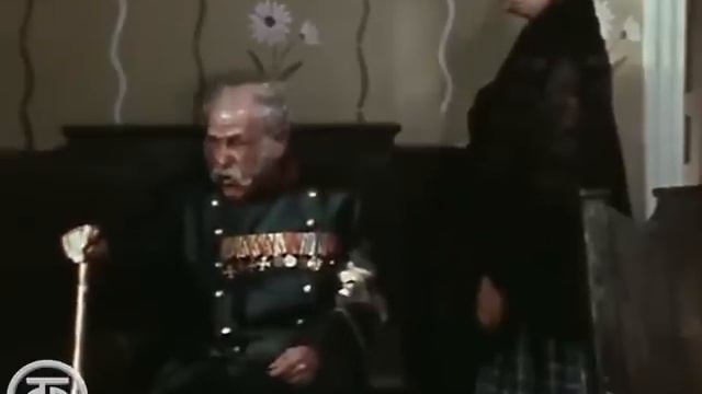 Правда - хорошо, а счастье лучше. Островский. Малый театр (1972).