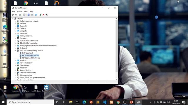How to Fix Mouse Cursor Disappeared in Window | Fix Disappeared Mouse Cursor | Best Code Creator смотреть онлайн