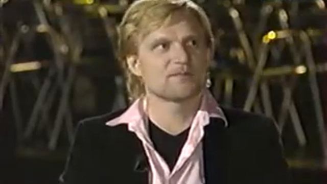 Скрипка (интервью часть 3) смотреть онлайн