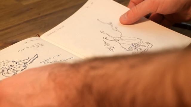 Making Glow In The Dark Miniatures & Terrain | AoS Fantasy 40k смотреть онлайн