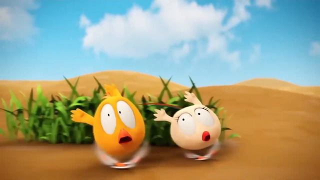 Where's Chicky? Fun Dancing To Music! 🔴