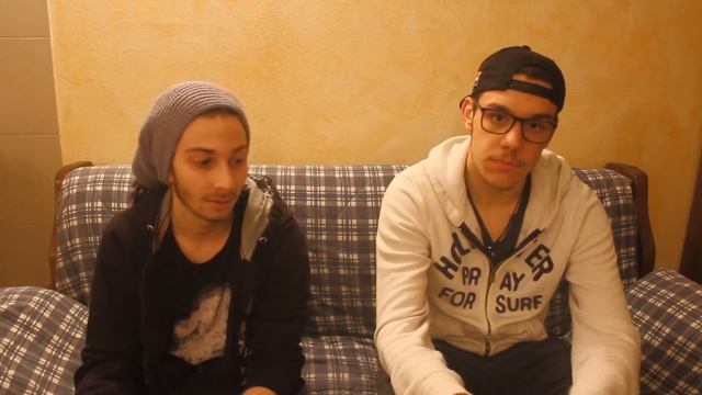 RecensioneTFV8 BIG BABY by SMOK смотреть онлайн