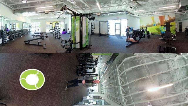 360 Tour of Centerville Location смотреть онлайн