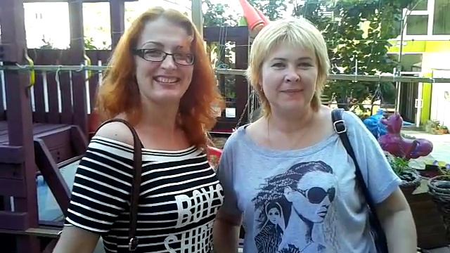 Хотей. Ольгинка. Отзыв смотреть онлайн