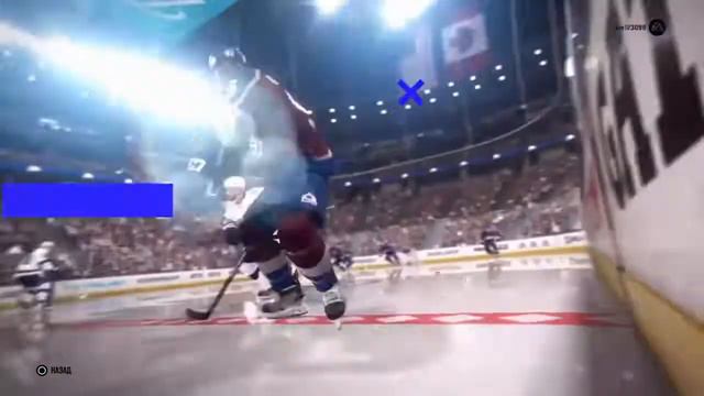 NHL 22 Intro PlayStation®4 смотреть онлайн