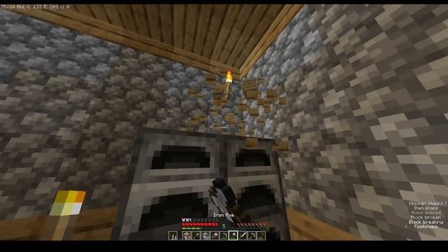 Minor Mining [Minecraft Java Edition Let's Play #2 part 2] смотреть онлайн
