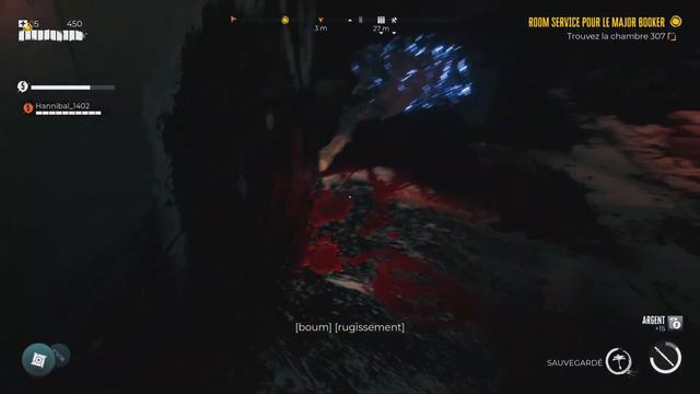 Dead Island 2_Le mariage vire au cauchemar смотреть онлайн