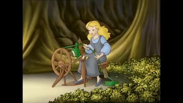 2 FULL EPISODES| HCA| The Fairytaler| The Swan & the Lovers смотреть онлайн