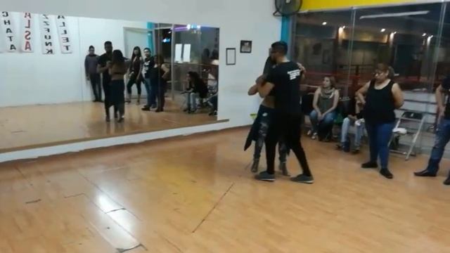 Piano Solo Kizomba YessKizomba&Vladimir Pineda смотреть онлайн