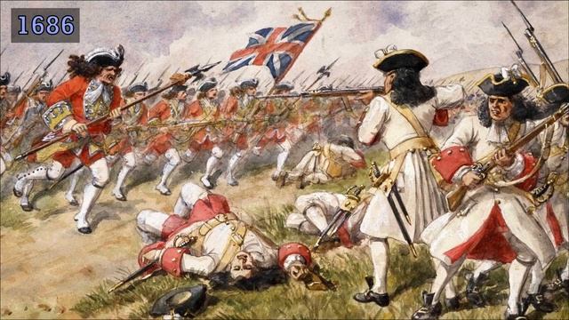 История СЕНТ-ЛЮСИИ: Лихая Колонизация Вест-Индии смотреть онлайн