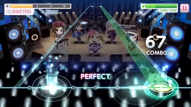 BanG Dream GBP - READY STEADY GO смотреть онлайн