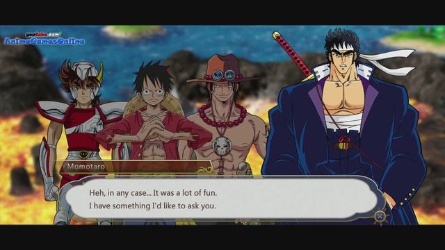 J-Stars Victory VS+ Luffy Dynamic Arc Story Mode Walkthrough [ENGLISH][PS4] смотреть онлайн