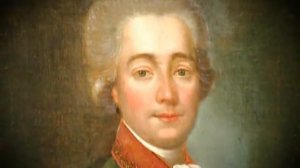 Граф Воронцов и тайна его погребения. Владимир. Дмитриевский собор.