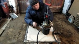 Ремонт энергоаккумулятора