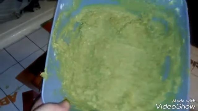 Готовим сами универсальное средство для чистки кухни / Отзыв о результате / Шумная семейка смотреть онлайн