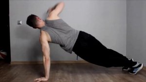 T-Отжимания