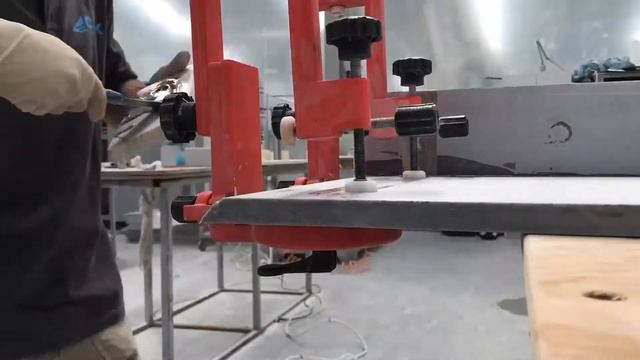 СДК Групп - столешница с каменными раковинами смотреть онлайн