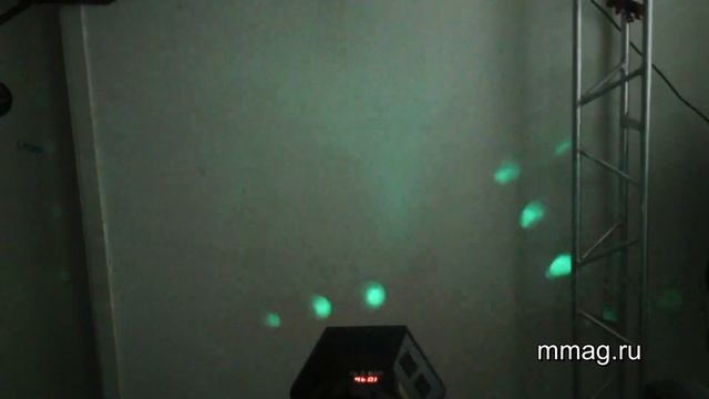 mmag.ru: Scanic Angle Light video review смотреть онлайн