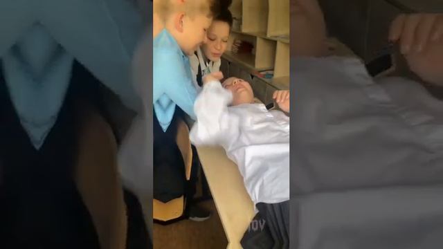 прощай начальная школа смотреть онлайн