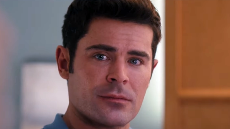 Рикки Стэники. Официальный Трейлер смотреть онлайн