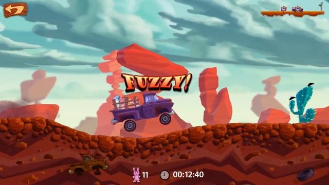 Snuggle Truck (Take it Easy) смотреть онлайн