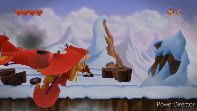 Полное Прохождение DuckTales: Remastered (PC) (Без комментариев) смотреть онлайн