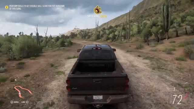 Toyota Tundra | Realistic Offroading - Forza Horizon 5 смотреть онлайн