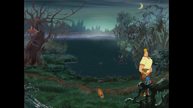 Passing Games - Алеша Попович и Тугарин Змей - Часть 2 смотреть онлайн