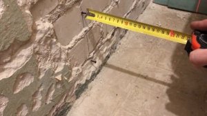 ✅КАК ЗАКРЕПИТЬ МАЯКИ ПОД ШТУКАТУРКУ спецыальные крепления ВЫРАВНИВАНИЕ СТЕН ПО МАЯКАМ своими руками