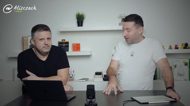 Jak funguje Microsoft Office na Apple M1 [4K] (Alisczech vol. 399,5) смотреть онлайн