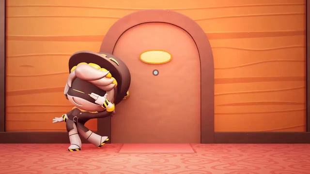Glitch Inn на русском🤩❤️🔥